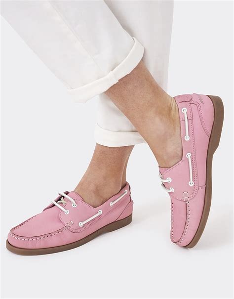 prada pink boat shoes|pink prada.